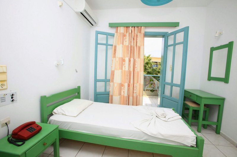 Anatoli Apartments 24