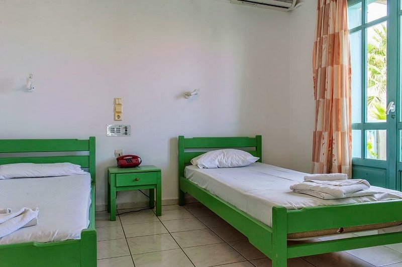 Anatoli Apartments 25