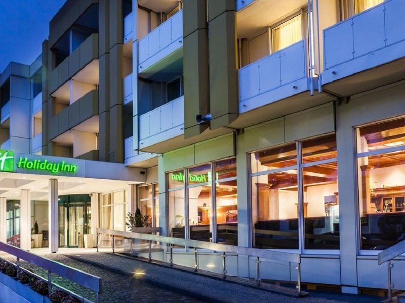 Holiday Inn München Süd 1