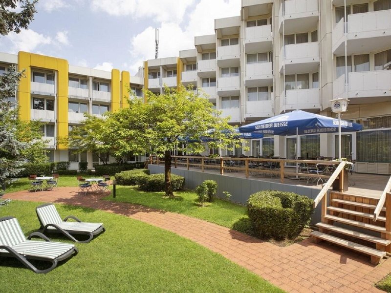 Holiday Inn München Süd 2