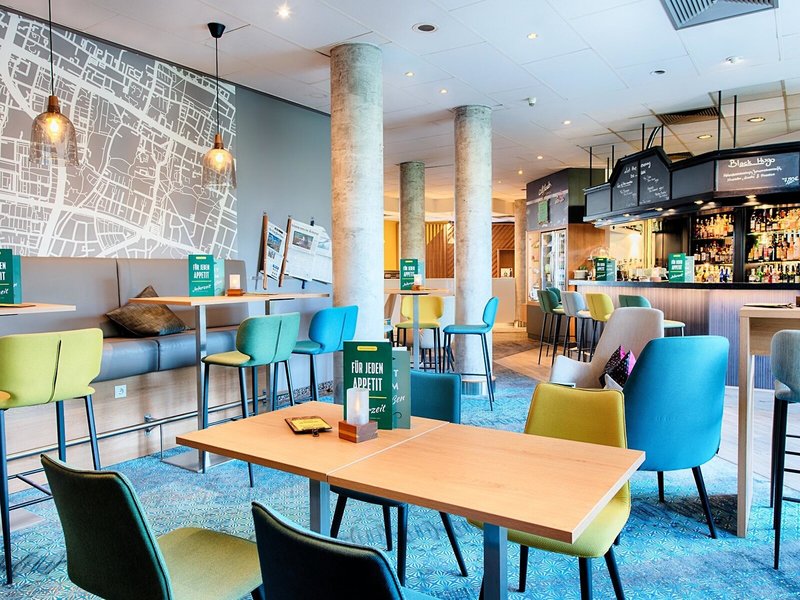 Holiday Inn München Süd 4