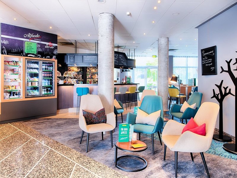 Holiday Inn München Süd 5