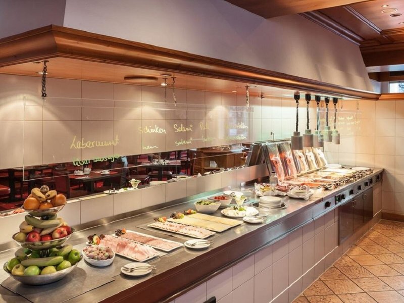 Holiday Inn München Süd 6