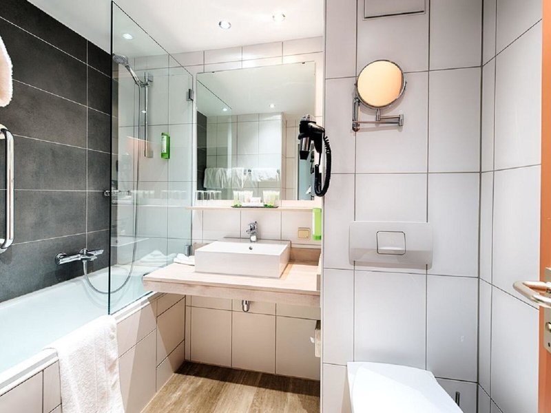 Holiday Inn München Süd 10