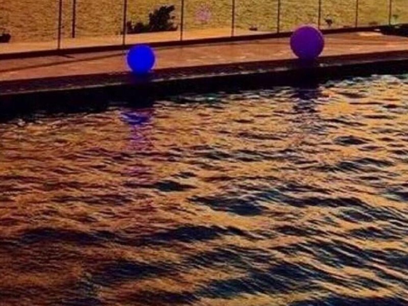 Centara Grand Phratamnak Resort Pattaya 7