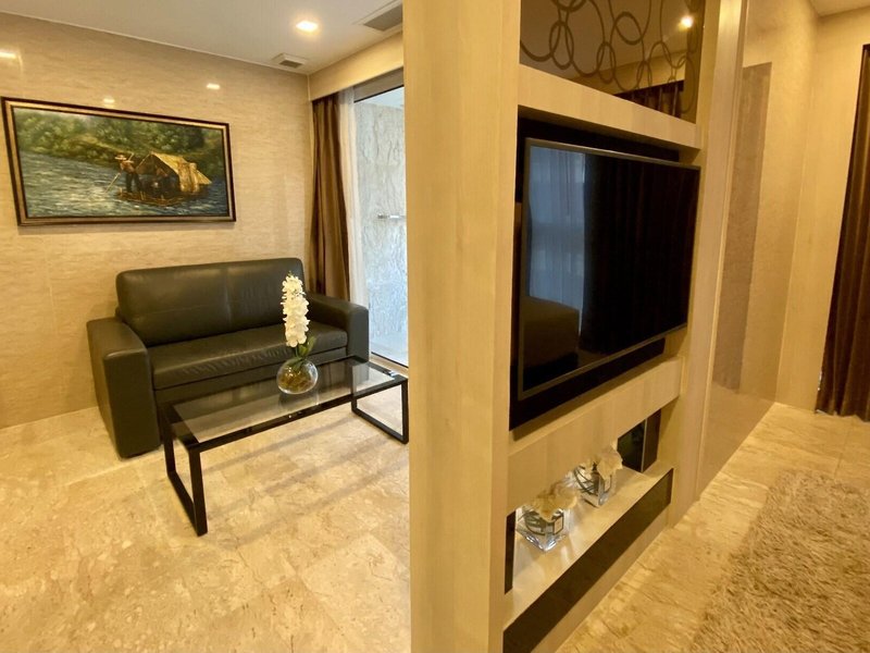 Centara Grand Phratamnak Resort Pattaya 18