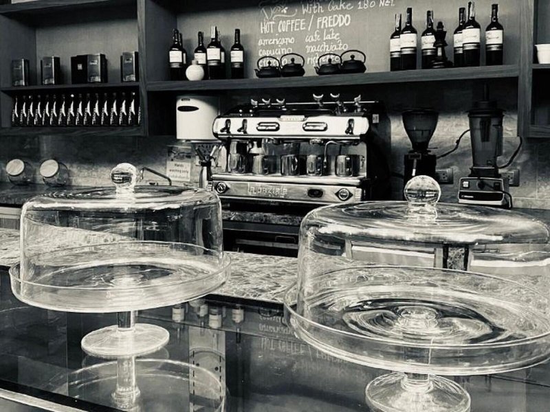 Centara Grand Phratamnak Resort Pattaya 30