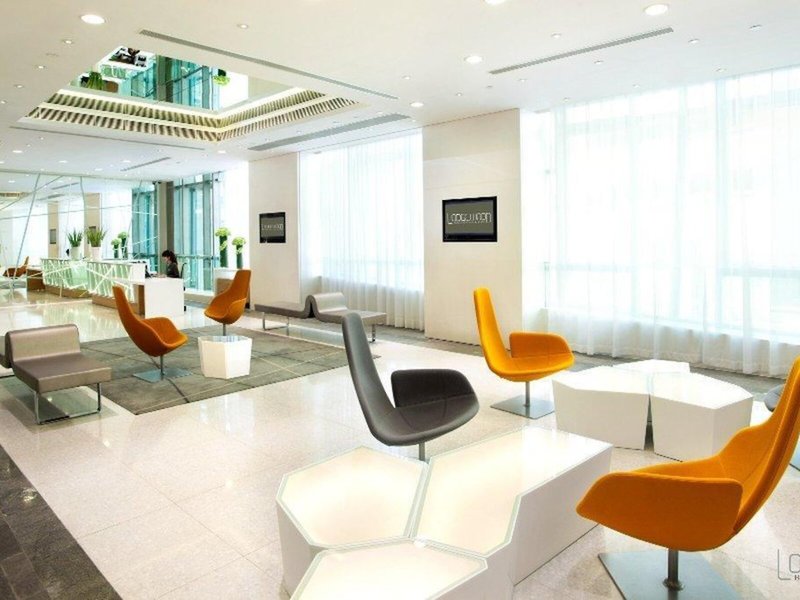 Lodgewood By L'hotel Mongkok 2