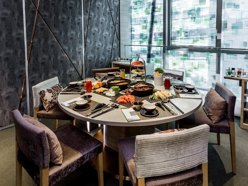 Lodgewood By L'hotel Mongkok 3