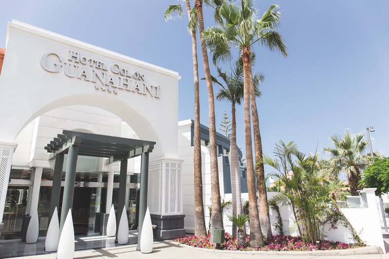 ADRIAN Hoteles Colón Guanahaní 2