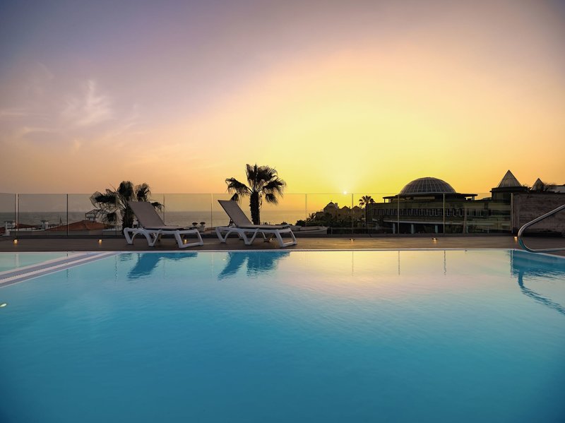 ADRIAN Hoteles Colón Guanahaní 3