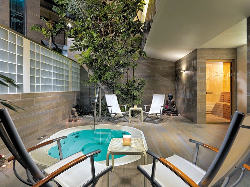 ADRIAN Hoteles Colón Guanahaní 4