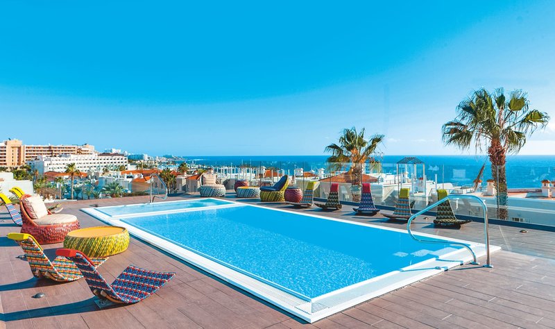 ADRIAN Hoteles Colón Guanahaní 10