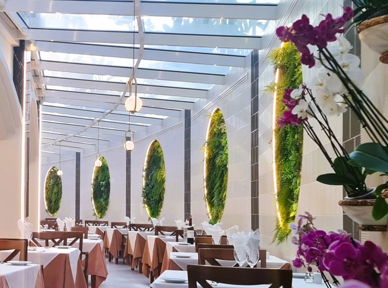 ADRIAN Hoteles Colón Guanahaní 11