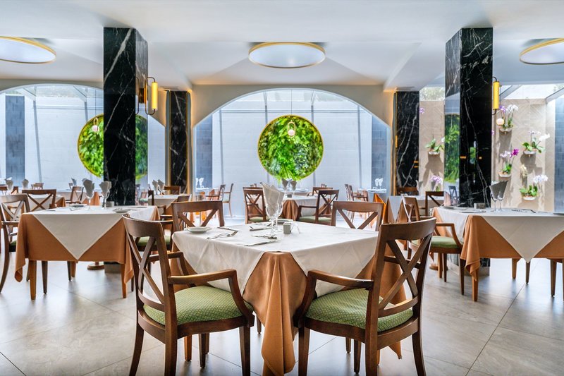 ADRIAN Hoteles Colón Guanahaní 12