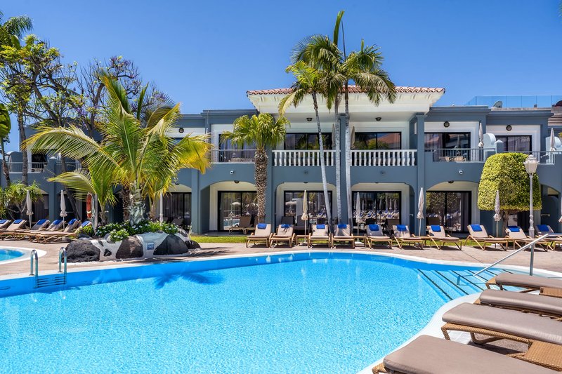 ADRIAN Hoteles Colón Guanahaní 14