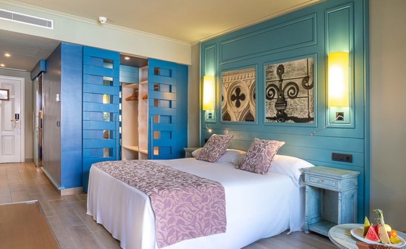 ADRIAN Hoteles Colón Guanahaní 18