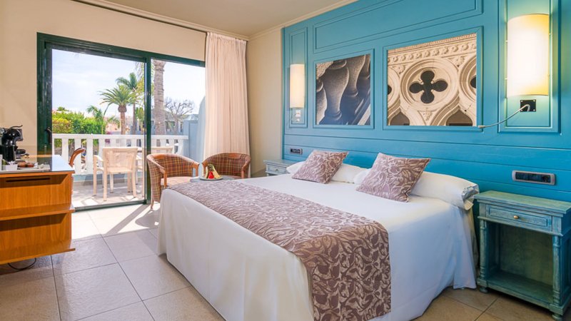 ADRIAN Hoteles Colón Guanahaní 19