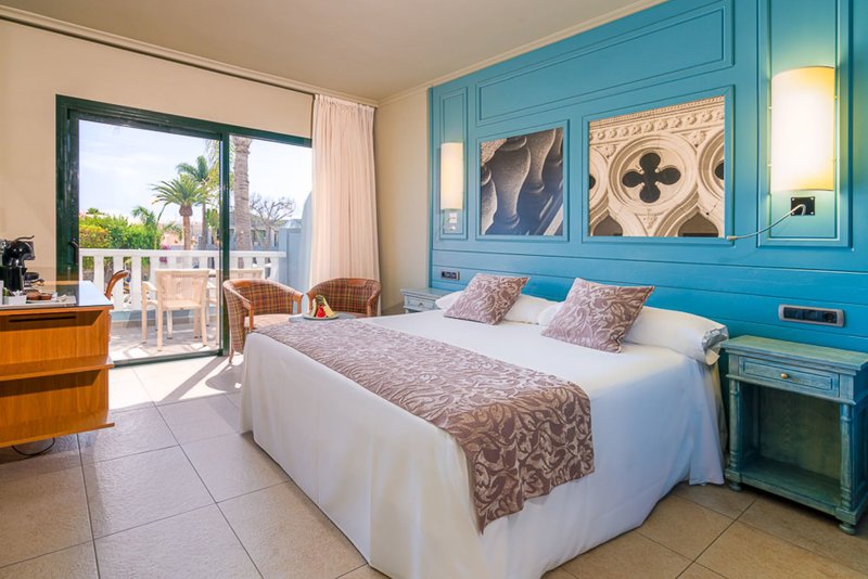 ADRIAN Hoteles Colón Guanahaní 20