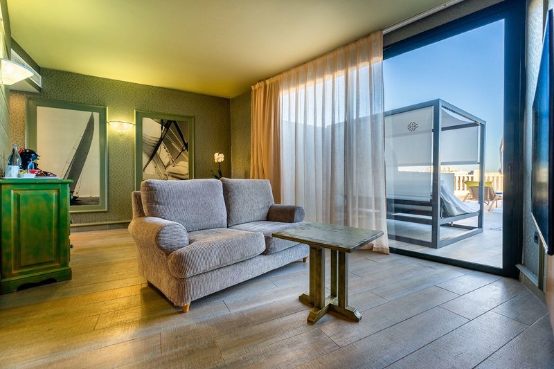 ADRIAN Hoteles Colón Guanahaní 21