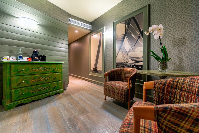 ADRIAN Hoteles Colón Guanahaní 22