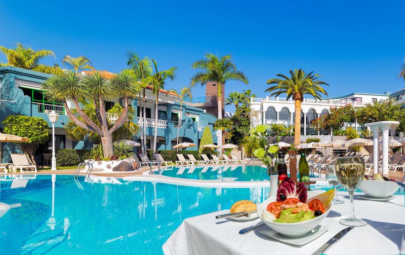 Adrian Hoteles Colon Guanahani - Erwachsenenhotel 5