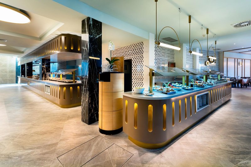 Adrian Hoteles Colon Guanahani - Erwachsenenhotel 6