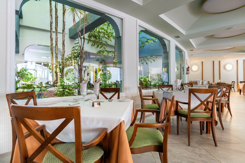 Adrian Hoteles Colon Guanahani - Erwachsenenhotel 13