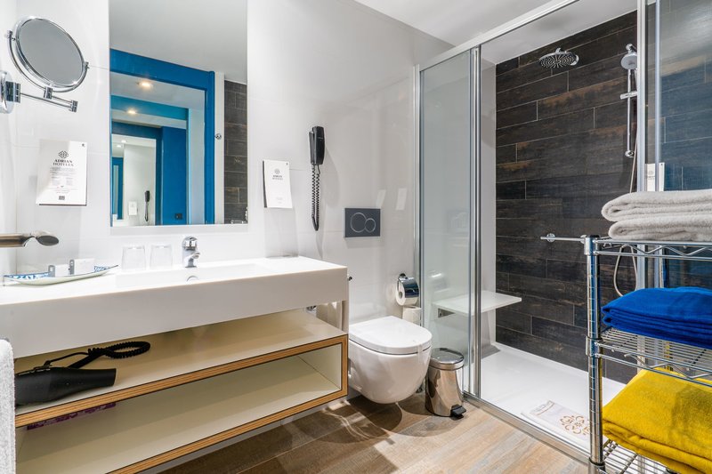 Adrian Hoteles Colon Guanahani - Erwachsenenhotel 17