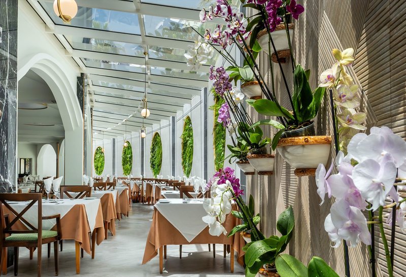 Adrian Hoteles Colon Guanahani - Erwachsenenhotel 23