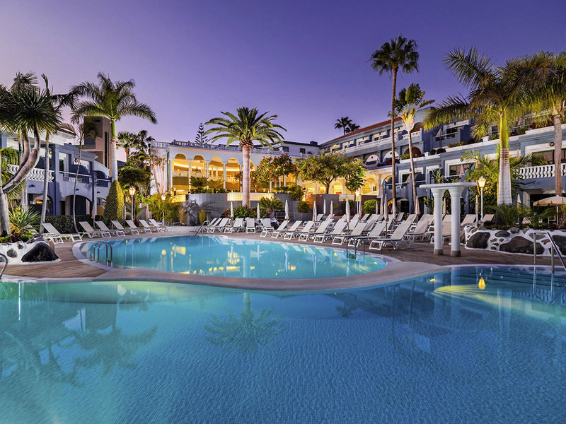 ADRIAN Hoteles Colón Guanahaní 2