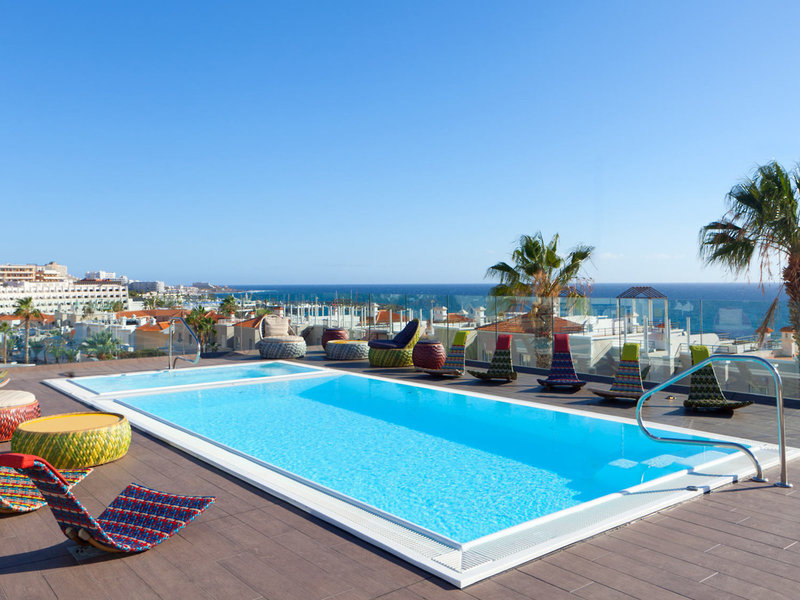 ADRIAN Hoteles Colón Guanahaní 4