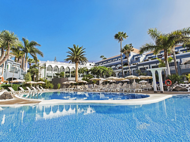 ADRIAN Hoteles Colón Guanahaní 5