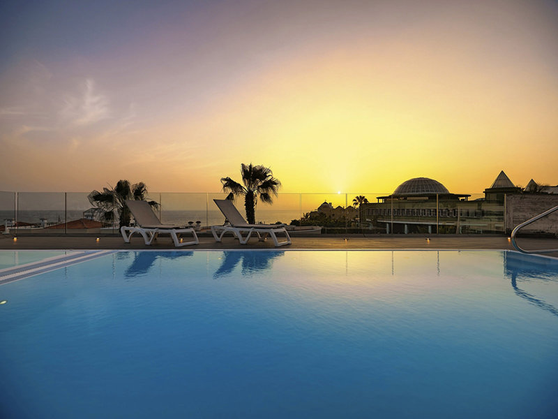 ADRIAN Hoteles Colón Guanahaní 6