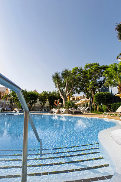 ADRIAN Hoteles Colón Guanahaní 7