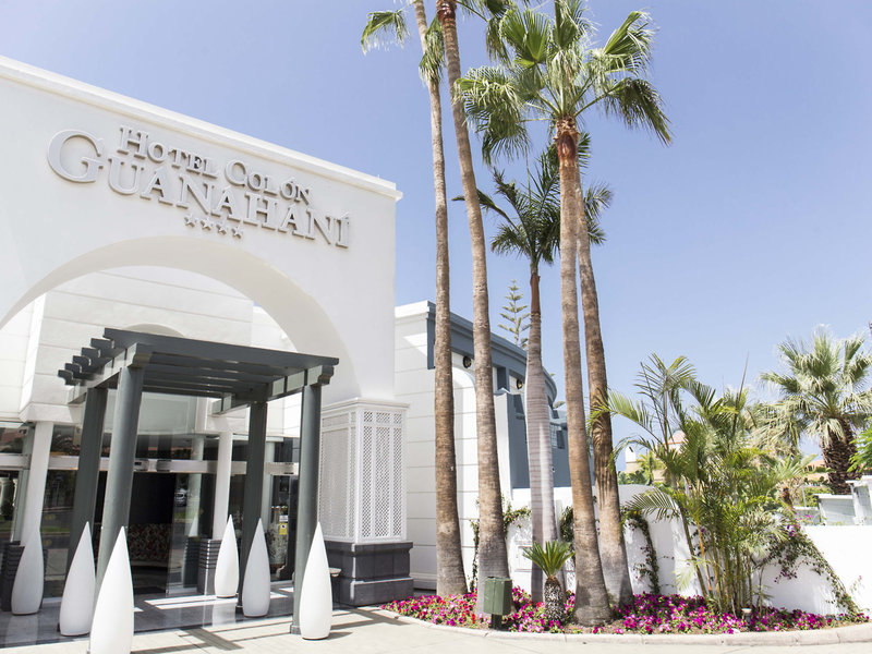 ADRIAN Hoteles Colón Guanahaní 10