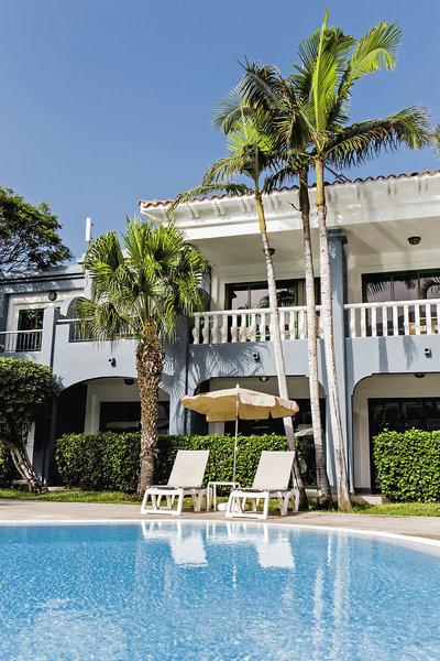 ADRIAN Hoteles Colón Guanahaní 11