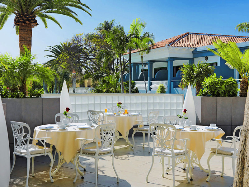 ADRIAN Hoteles Colón Guanahaní 13