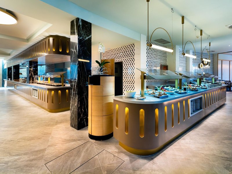 ADRIAN Hoteles Colón Guanahaní 15