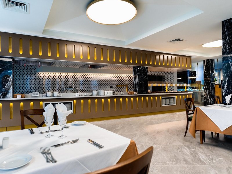 ADRIAN Hoteles Colón Guanahaní 16