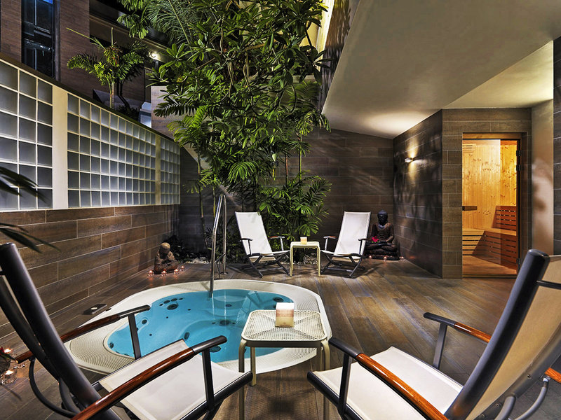 ADRIAN Hoteles Colón Guanahaní 19