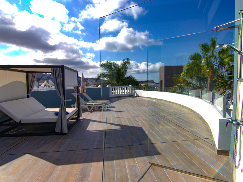 ADRIAN Hoteles Colón Guanahaní 21