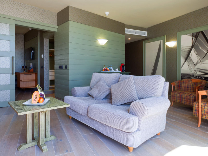 ADRIAN Hoteles Colón Guanahaní 28