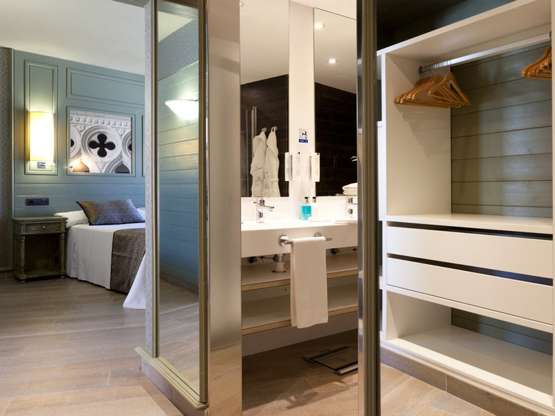 ADRIAN Hoteles Colón Guanahaní 29