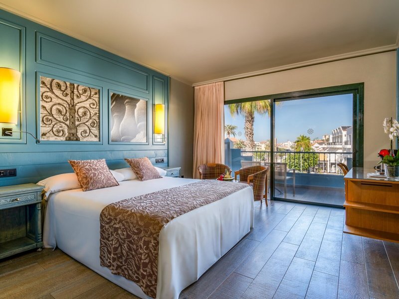 ADRIAN Hoteles Colón Guanahaní 30