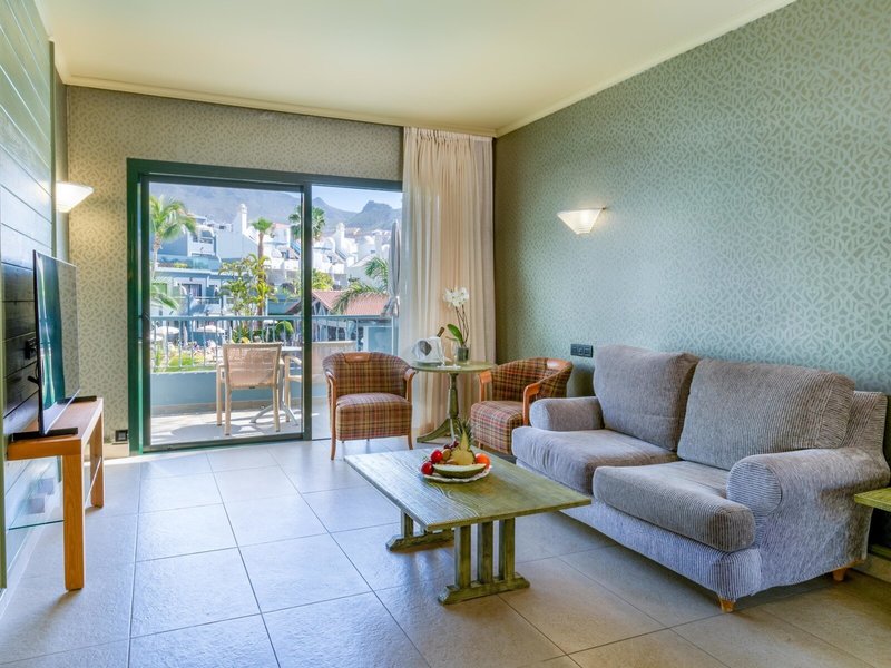 ADRIAN Hoteles Colón Guanahaní 32