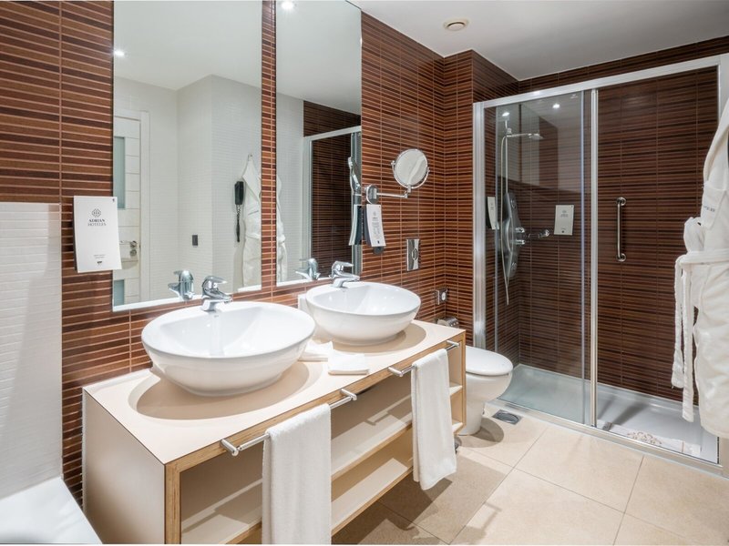 ADRIAN Hoteles Colón Guanahaní 33