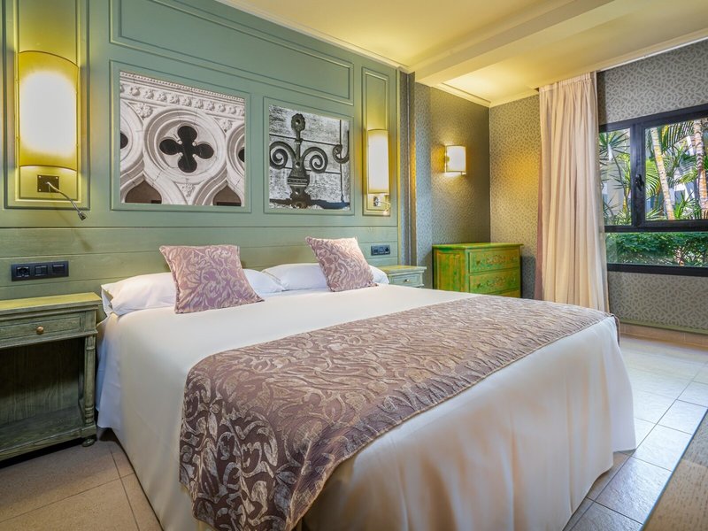 ADRIAN Hoteles Colón Guanahaní 34