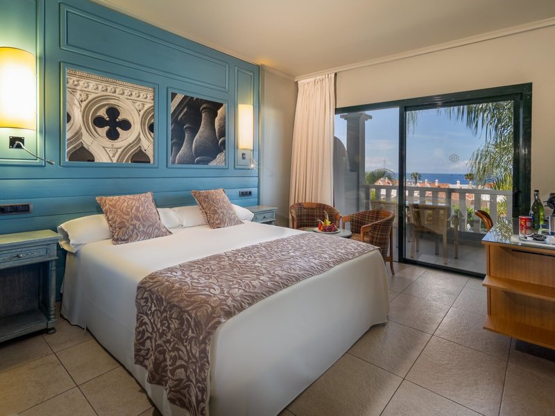 ADRIAN Hoteles Colón Guanahaní 35