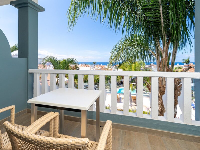 ADRIAN Hoteles Colón Guanahaní 36